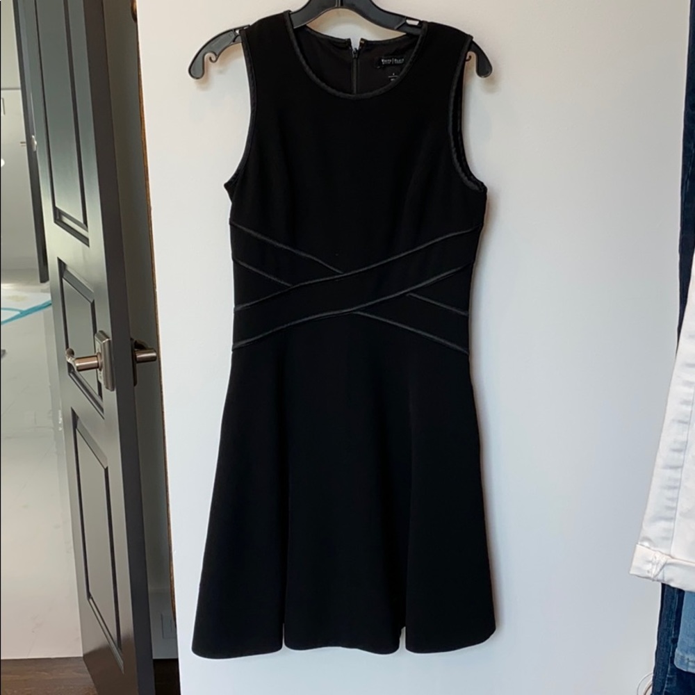 WHITE HOUSE BLACK MARKET dress